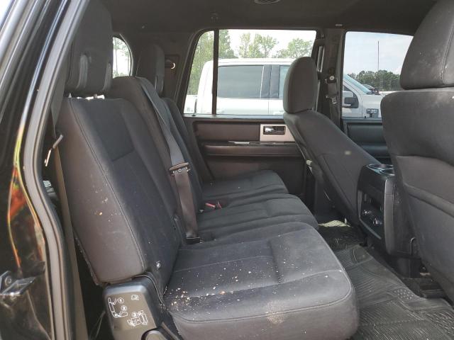 1FMJK1HT8HEA09011 Ford Expedition El Xlt