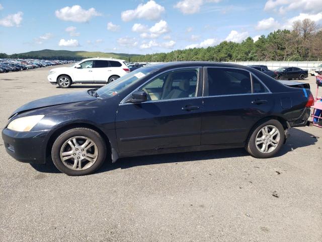 2007 Honda Accord Sdn SE