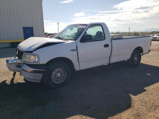 1999 Ford F-150 