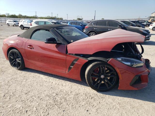 WBAHF9C03NWX94236 BMW Z4 M40I 4