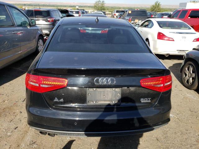 VIN WAUBFAFL9GN012852 2016 Audi A4, Premium S-Line no.6