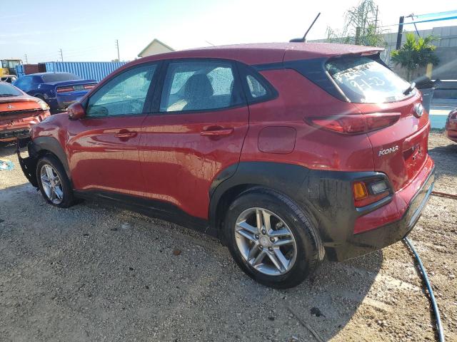 KM8K12AA9MU641263 Hyundai Kona SE 2