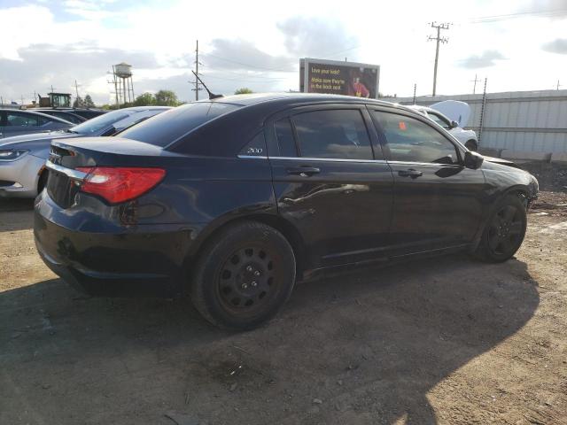 1C3CCBAG5EN131242 Chrysler 200 LX