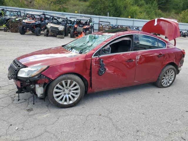 2013 Buick Regal 