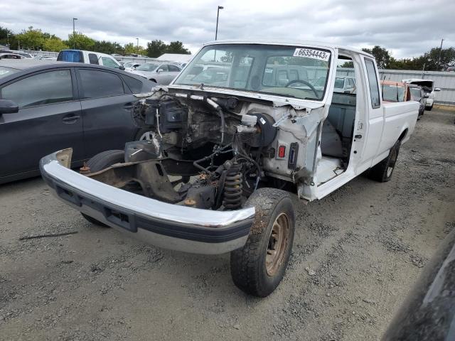 1997 Ford F-250 