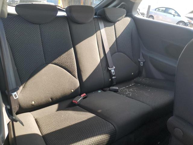 2010 Hyundai Accent Se VIN: KMHCN3BC6AU165242 Lot: 68448393