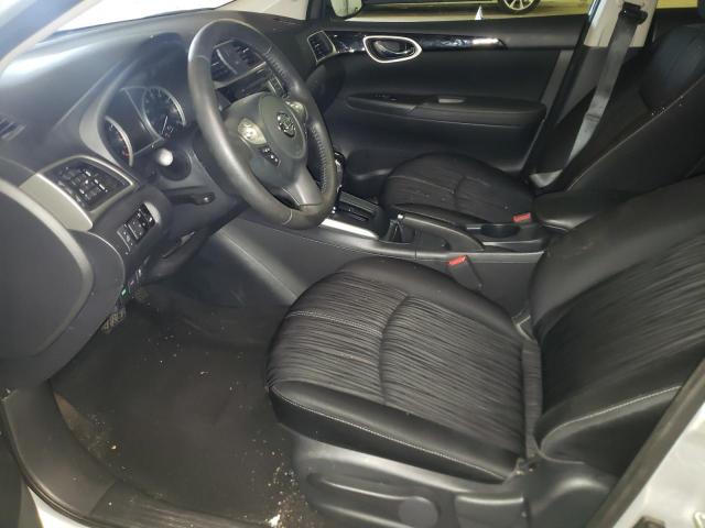 3N1AB7AP6JL636948 Nissan SENTRA S