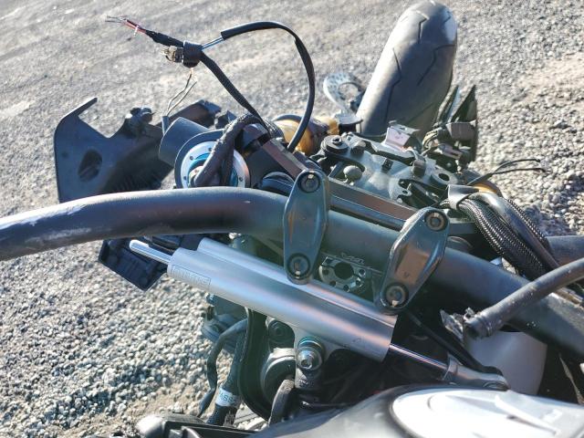 2021 DUCATI STREETFIGH ZDMFAKNW8MB005980