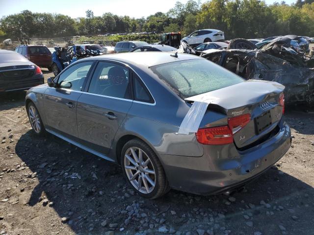 VIN WAUFFAFL9FN007876 2015 Audi A4, Premium Plus no.2