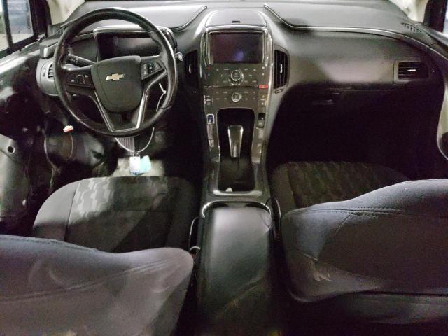 VIN 1G1RA6E4XEU157742 2014 Chevrolet Volt no.8