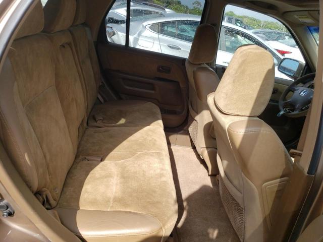 JHLRD78812C002200 2002 Honda Cr-V Ex