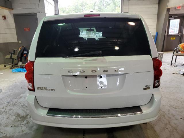 2C4RDGCG6JR216164 Dodge Grand Caravan Sxt