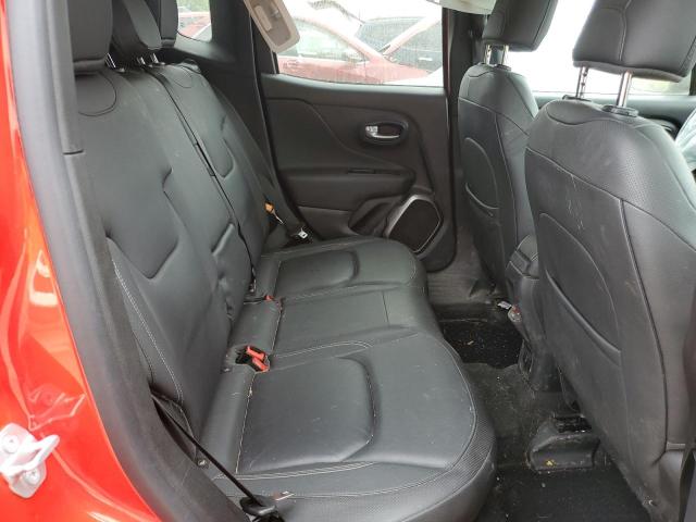 ZACNJBD1XKPJ95858 Jeep Renegade Limited