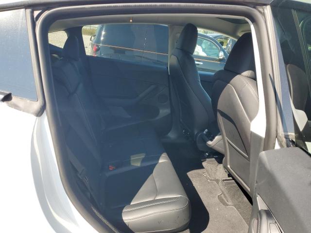 2022 TESLA MODEL Y - 7SAYGDEE6NA011913
