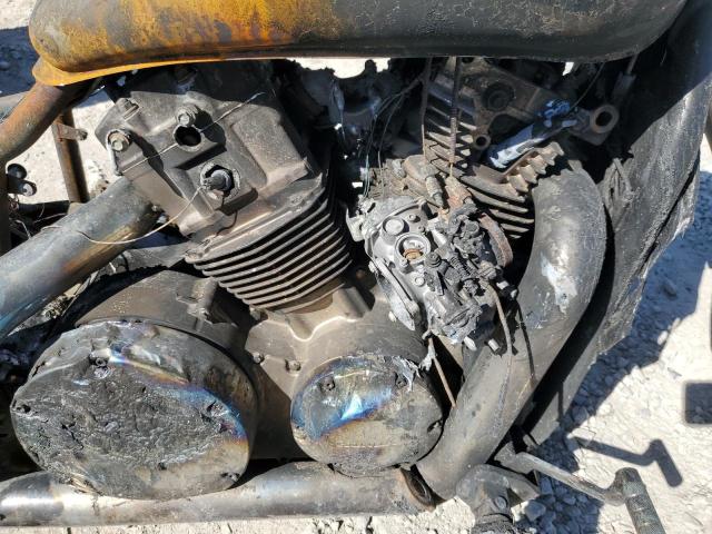 2007 HONDA VTX1300 C 1HFSC55017A305085