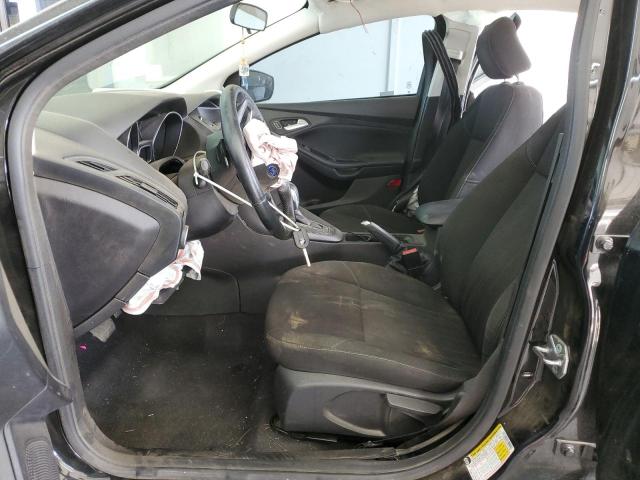 1FADP3K23FL222302 Ford FOCUS SE