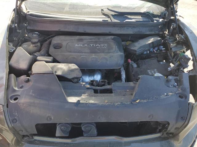 1C4PJLAB9FW700540 Jeep Cherokee Sport
