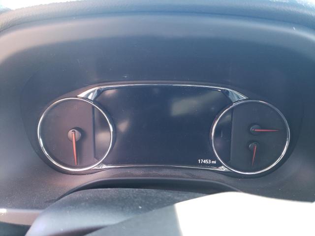 1GKKNLLS6NZ152994 GMC Acadia At4