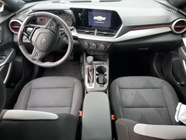 2024 CHEVROLET TRAX 1RS - KL77LGE22RC031591