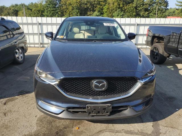 JM3KFBCM6K1664440 Mazda Cx-5 Touring