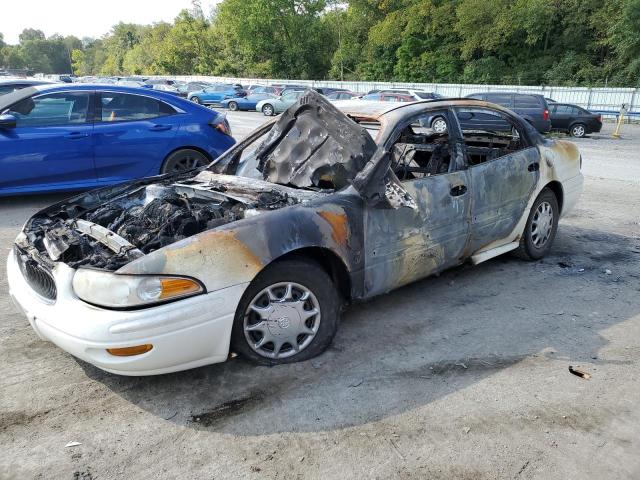 2004 Buick LeSabre Custom