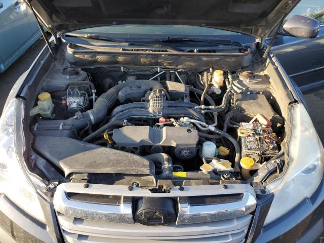 4S4BRBLC4E3267661 Subaru Outback 2.5i Limited