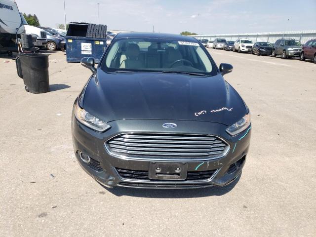 3FA6P0K94GR111426 Ford Fusion Titanium