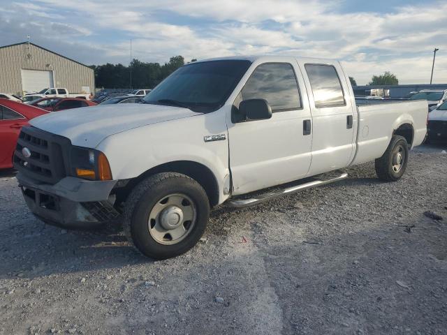 2005 Ford F-250 