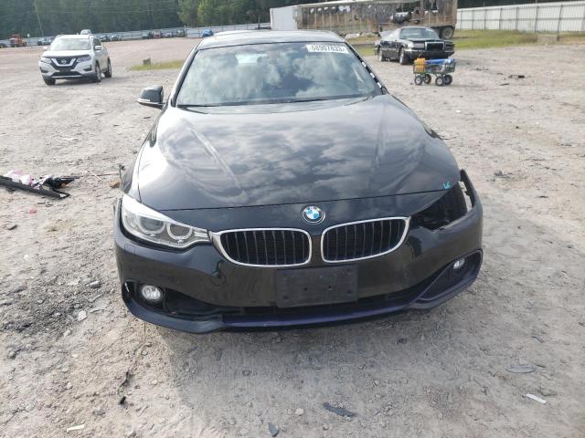 2015 BMW 428 XI GRA - WBA4C9C56FD331121