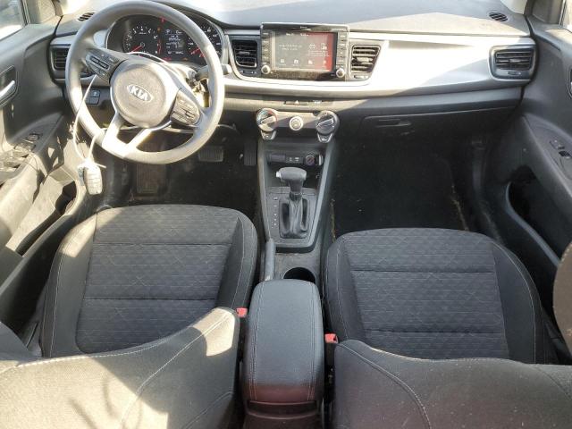 3KPA24AD0LE354104 Kia Rio LX 8