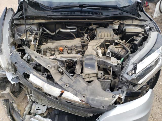 3CZRU6H33KG700777 Honda HR-V LX