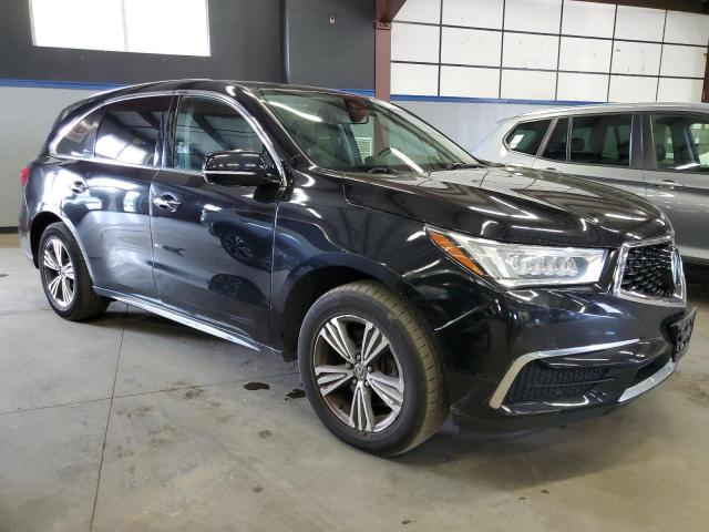 5J8YD4H37KL027812 Acura MDX  4