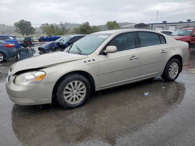 2007 Buick Lucerne CX