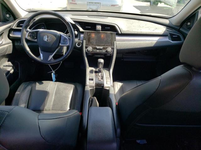19XFC1F92HE209188 Honda Civic Touring