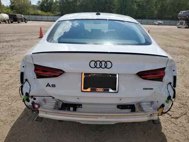 2023 AUDI A5 PREMIUM - WAUFACF52PA059371