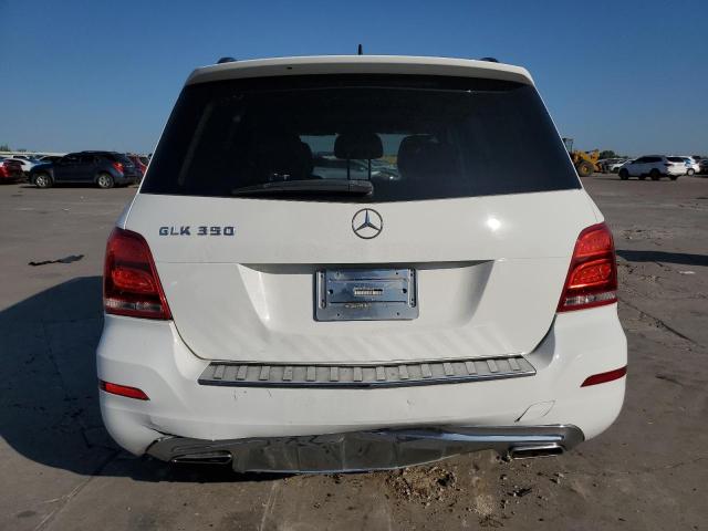 WDCGG5HB5EG333008 Mercedes-Benz GLK 350