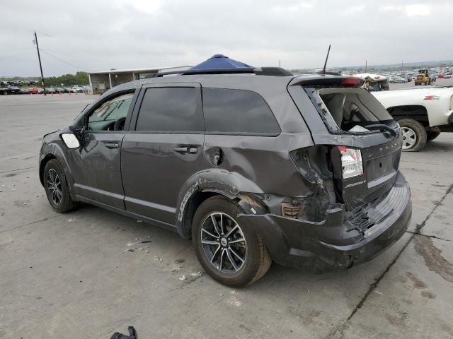 3C4PDCAB2JT517468 Dodge JOURNEY SE