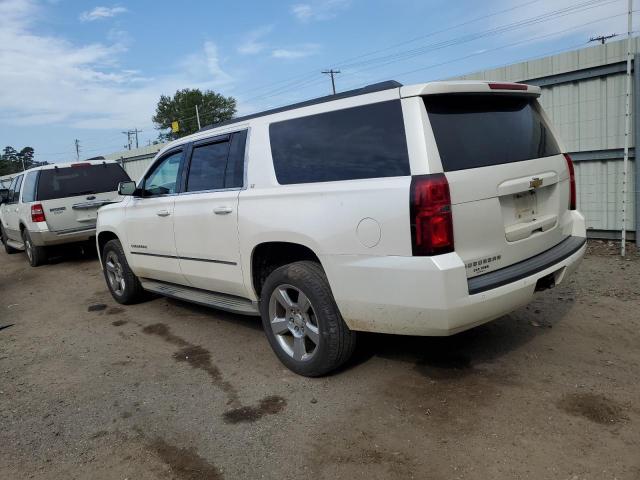 1GNSCJKC3FR289626 Chevrolet Suburban C1500 Lt