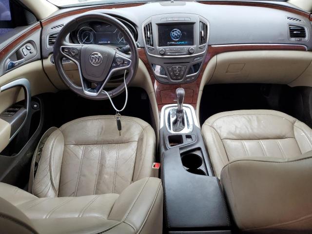 2G4GK5EX7F9144179 Buick Regal