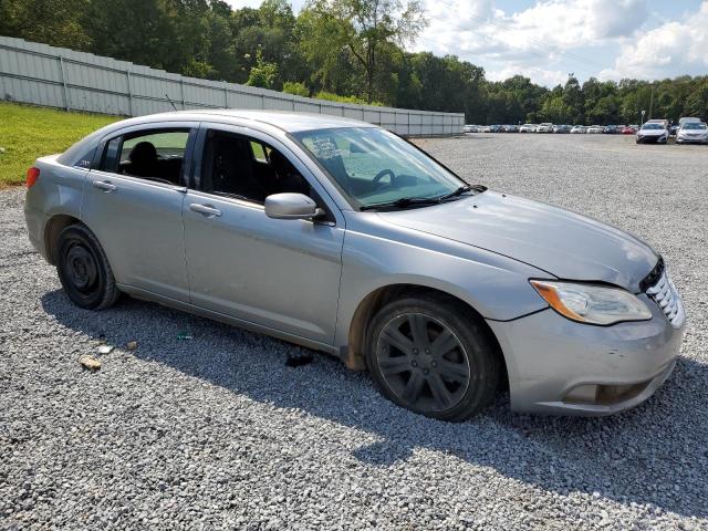 1C3CCBBB6EN107549 | 2014 CHRYSLER 200 TOURIN