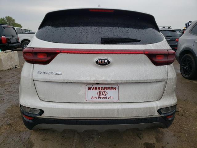 KNDP6CAC6M7858075 KIA SPORTAGE S