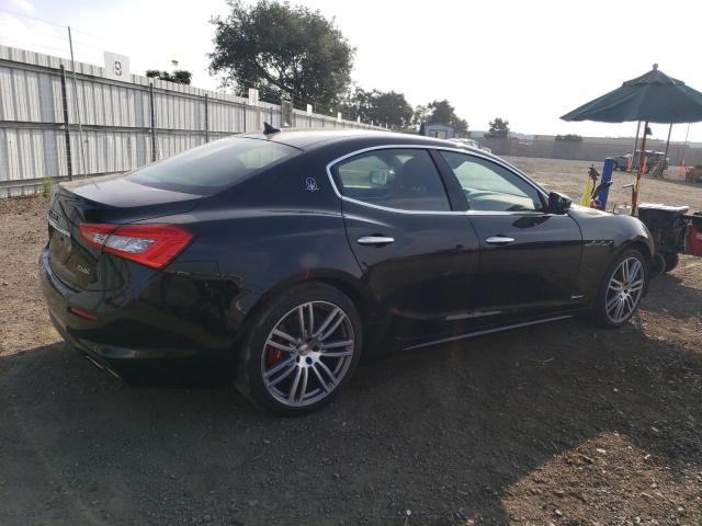 ZAM57YSL6J1281526 Maserati GHIBLI S