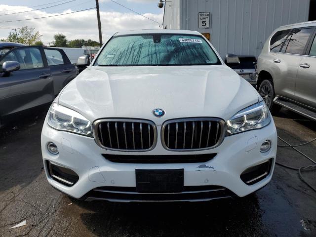 5UXKU2C55G0N83142 2016 BMW X6, photo no. 5