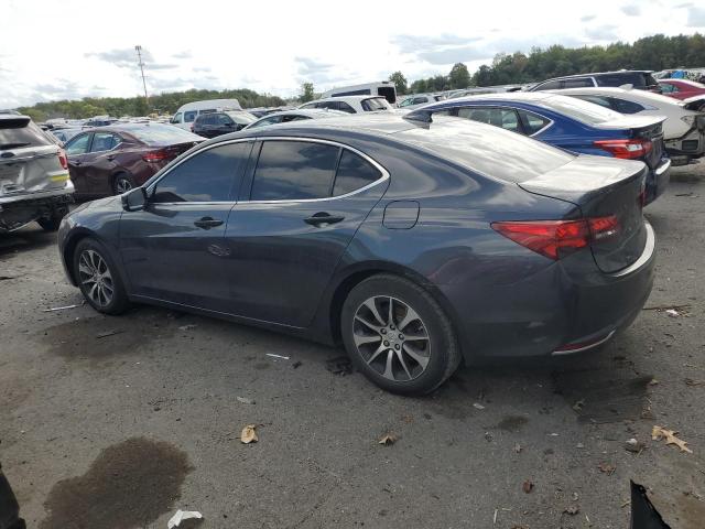 19UUB1F33FA025756 Acura TLX
