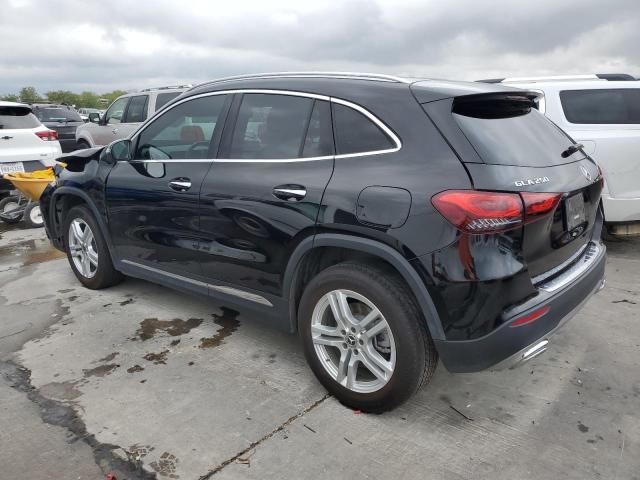 W1N4N4GBXPJ440788 Mercedes-Benz GLA 250