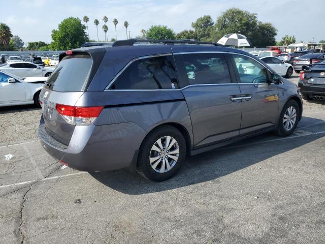 5FNRL5H69FB101259 Honda ODYSSEY EXL