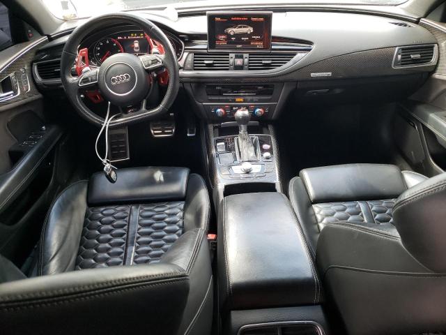 2016 AUDI RS7 - WUAW2AFC6GN905841