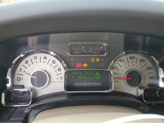 1FMJK1J51EEF29185 Ford Expedition El Xlt
