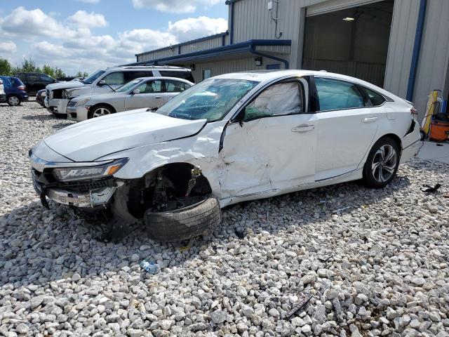 2020 Honda Accord Coupe EX