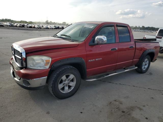 2007 Dodge Ram 1500 ST